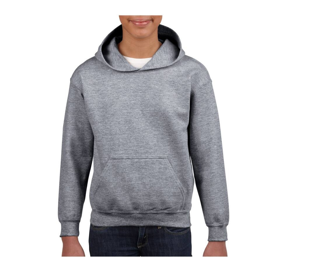 Sweat capuche enfant