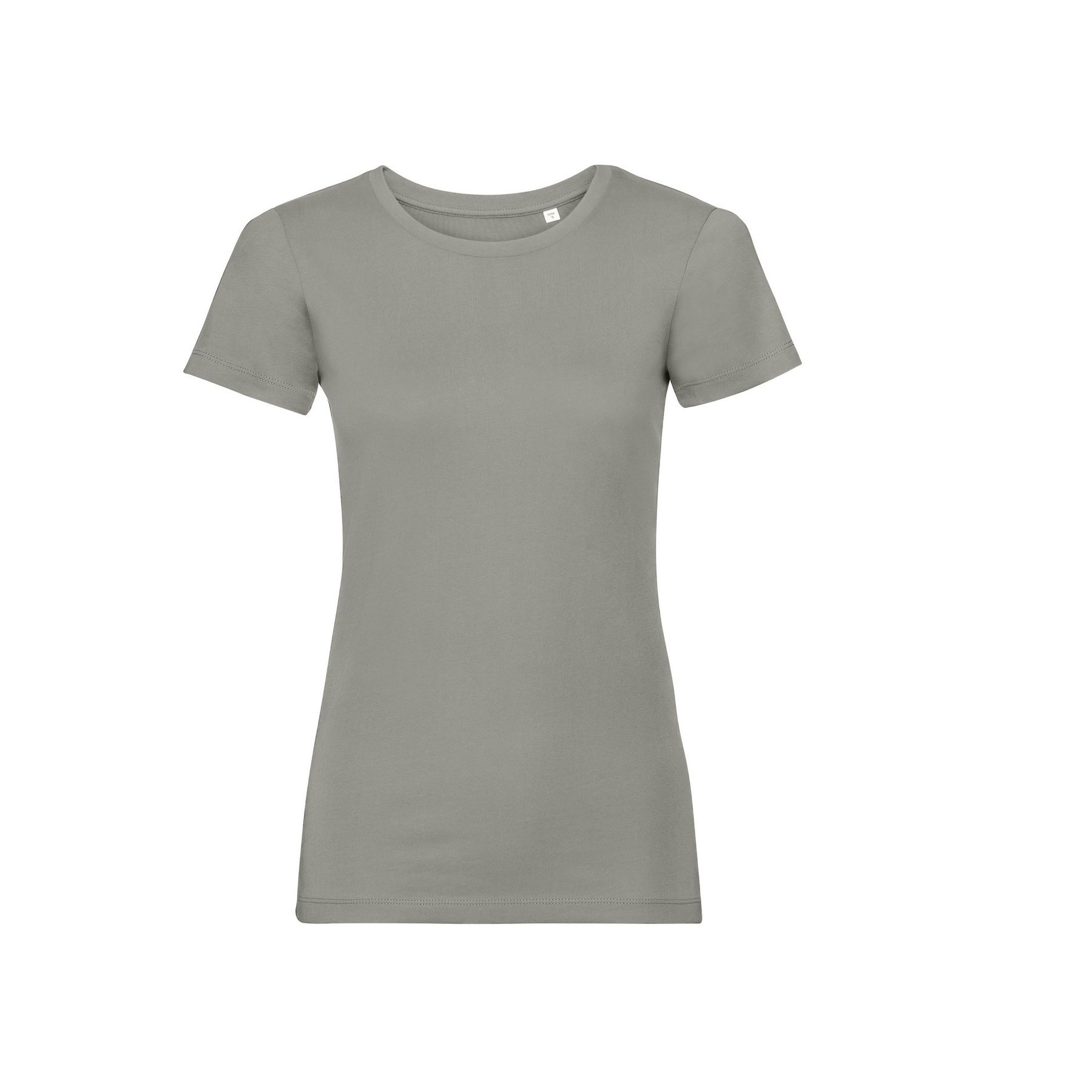 Tee-shirt organique femme