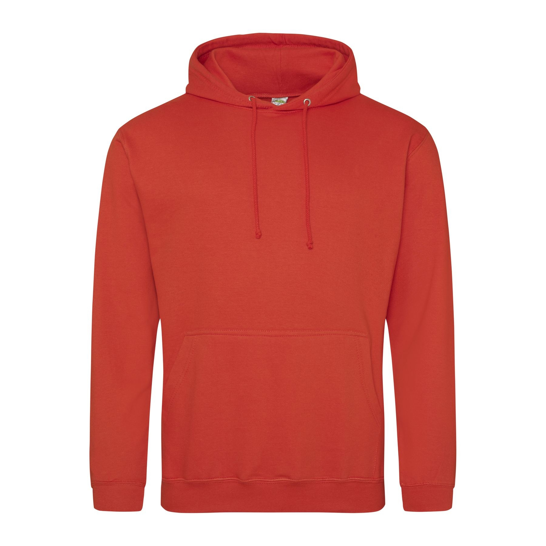 Sweat capuche