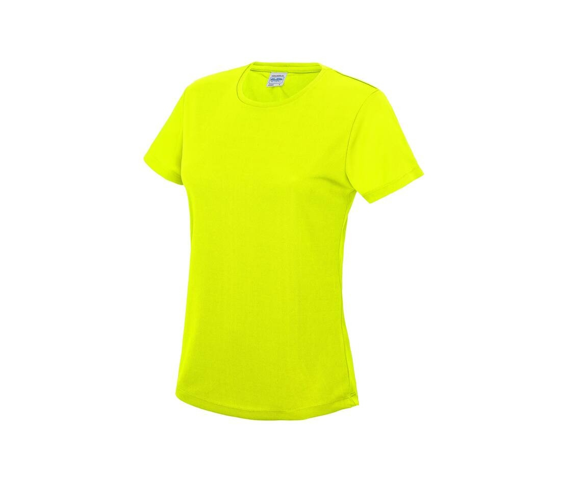 Tee-shirt femme respirant neoteric™