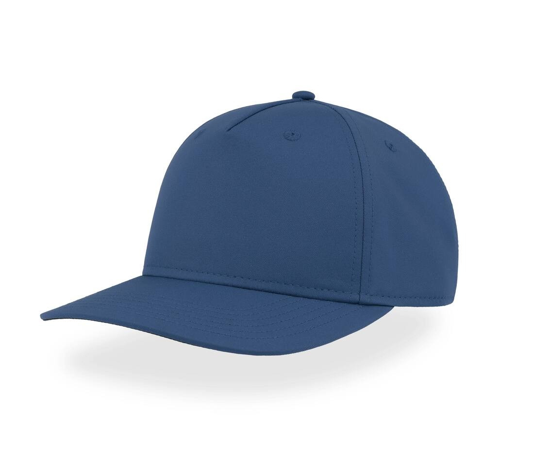 Casquette en polyester recyclé