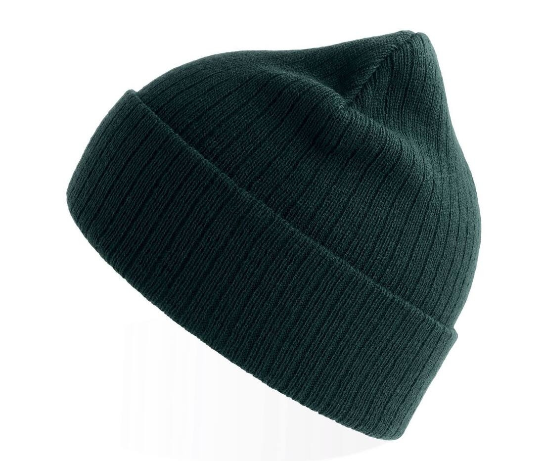 Bonnet en polyester recyclé