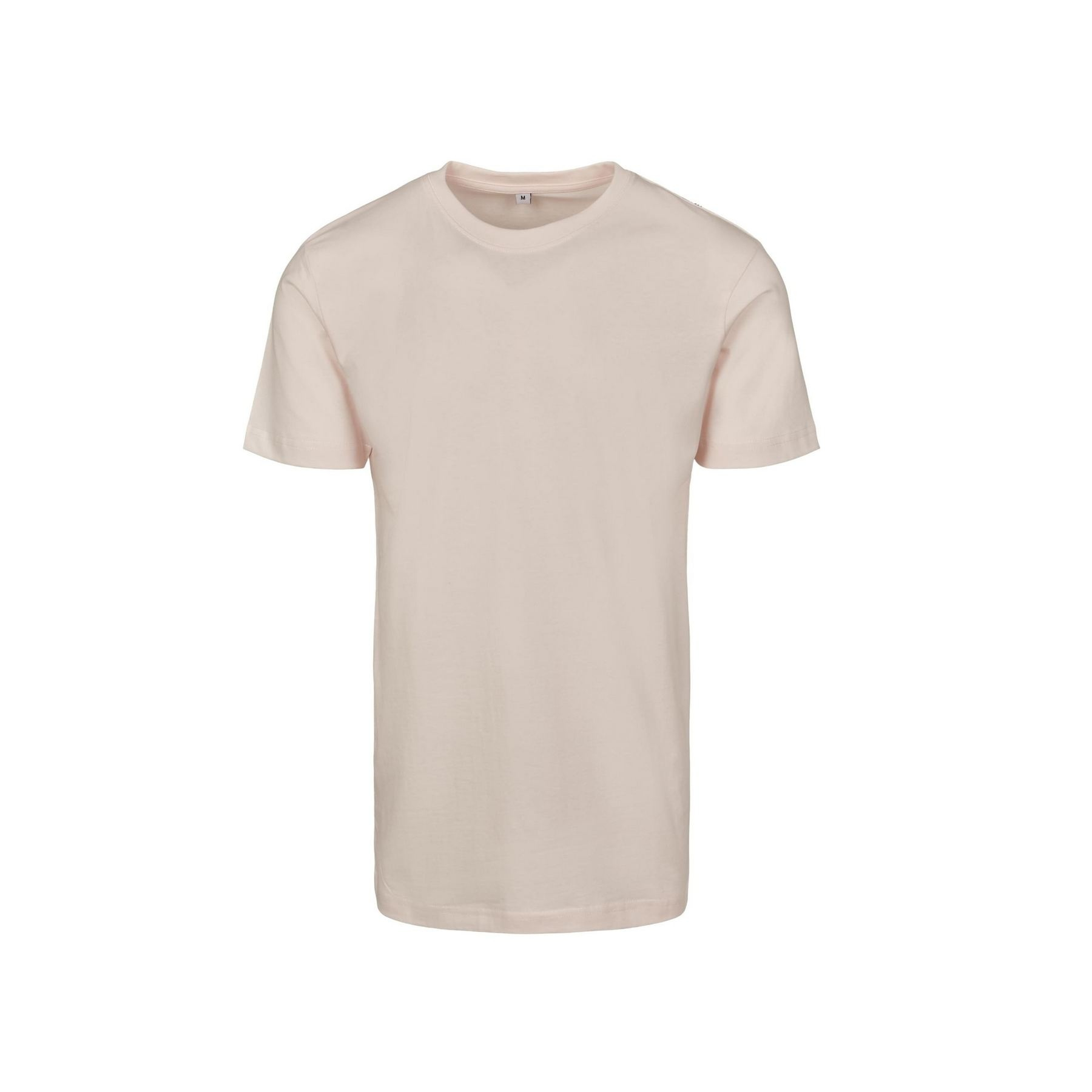 Tee-shirt col rond