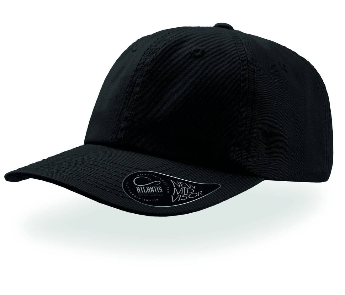 Casquette dad cap