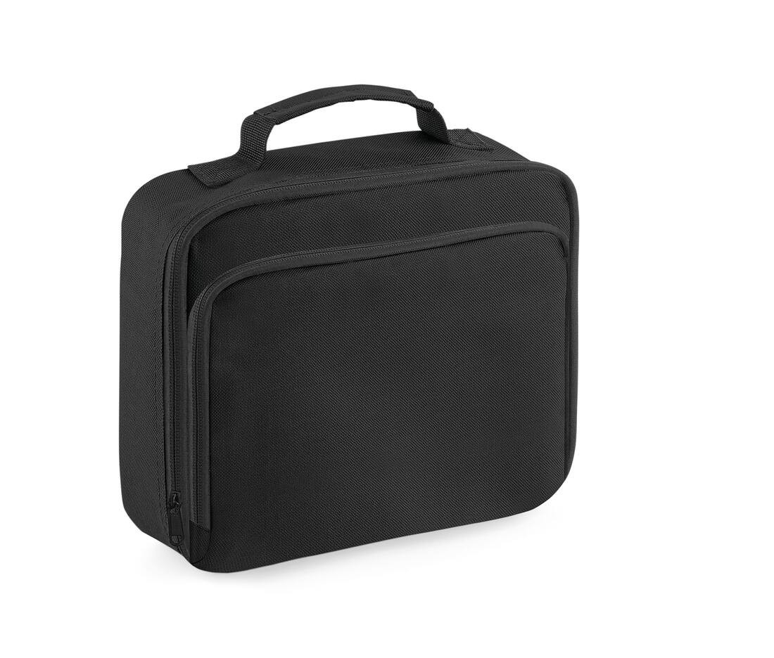 Lunch cooler bag
