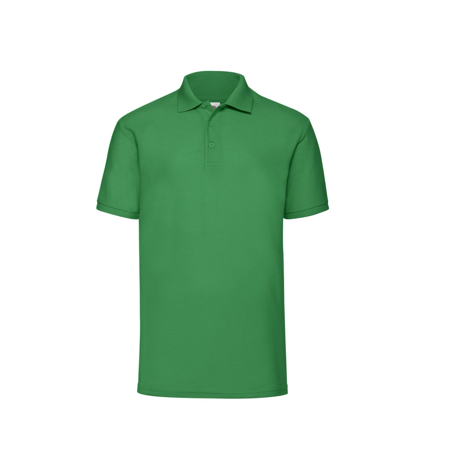 Polo polycoton 180 lavable à 60°