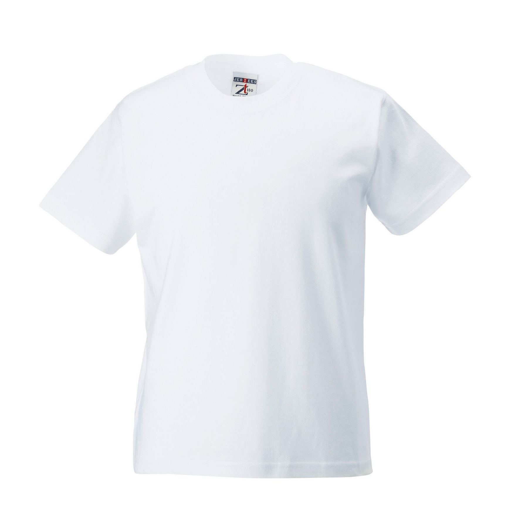 Tee-shirt col rond 180