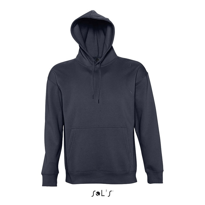 SLAM sweat capuche