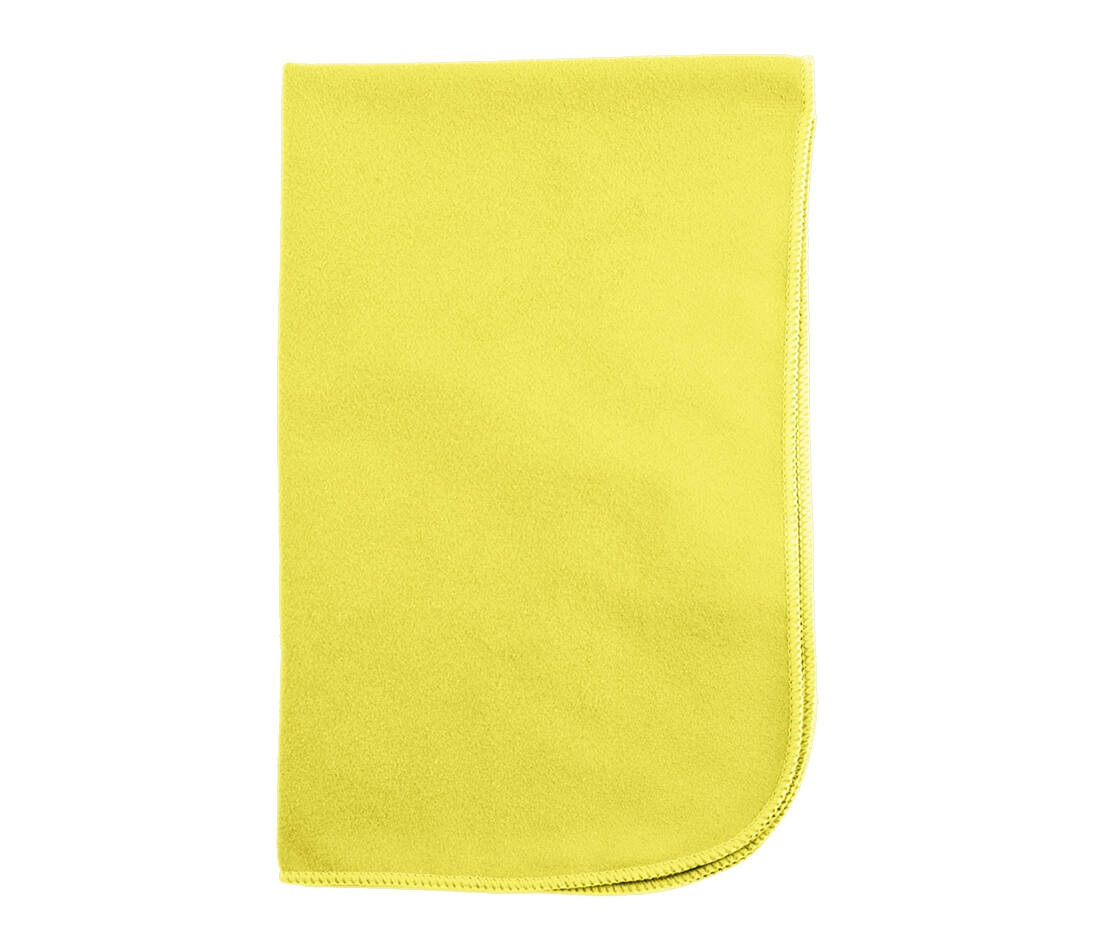 Serviette microfibre