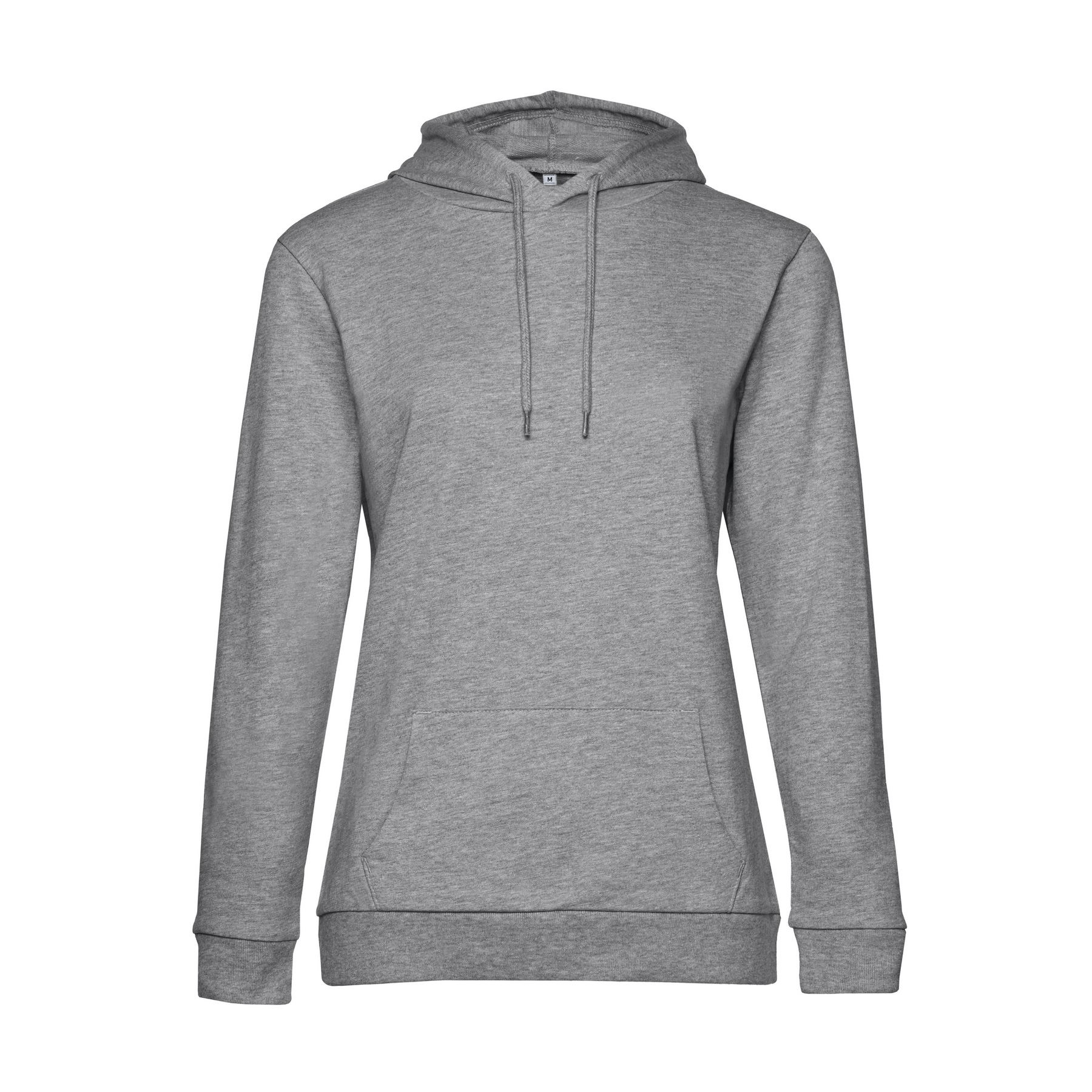 Sweat capuche # femme
