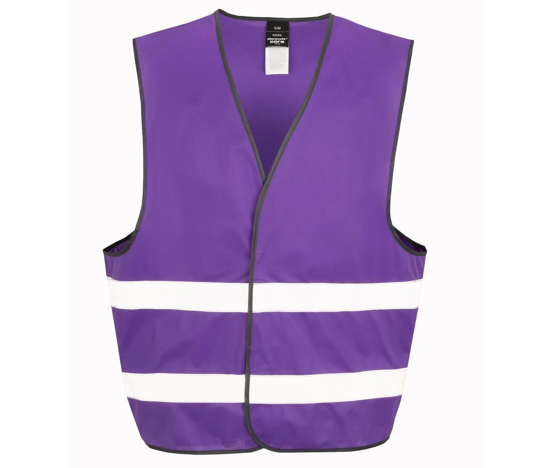 Gilet de visibilité