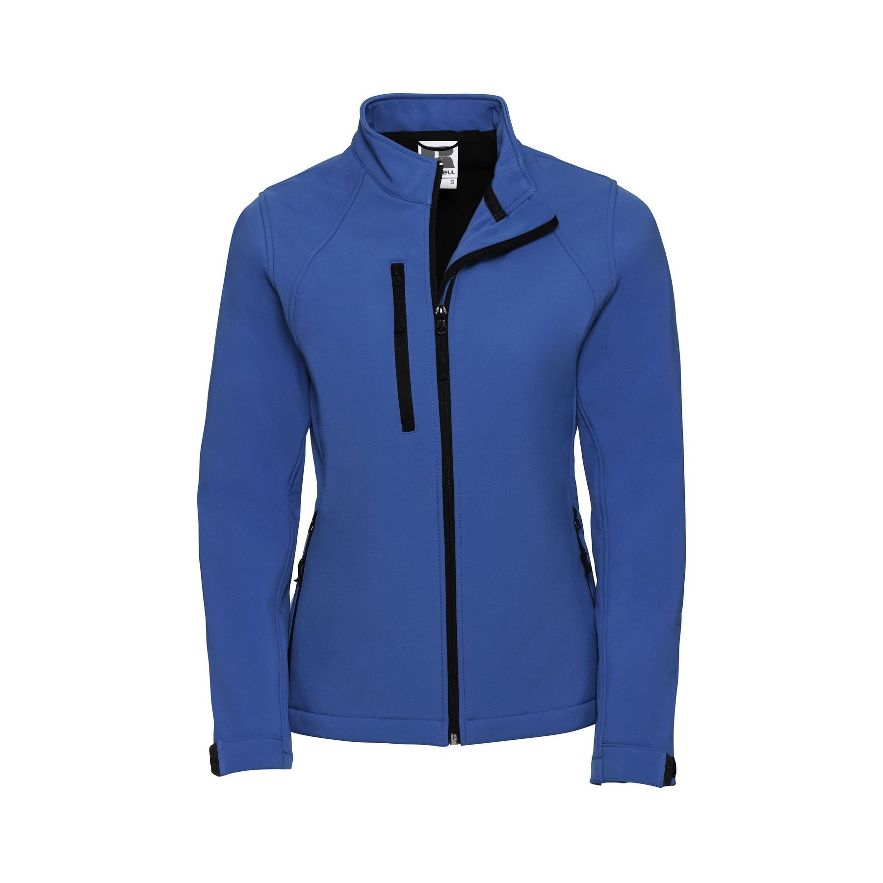 Veste softshell 3 couches