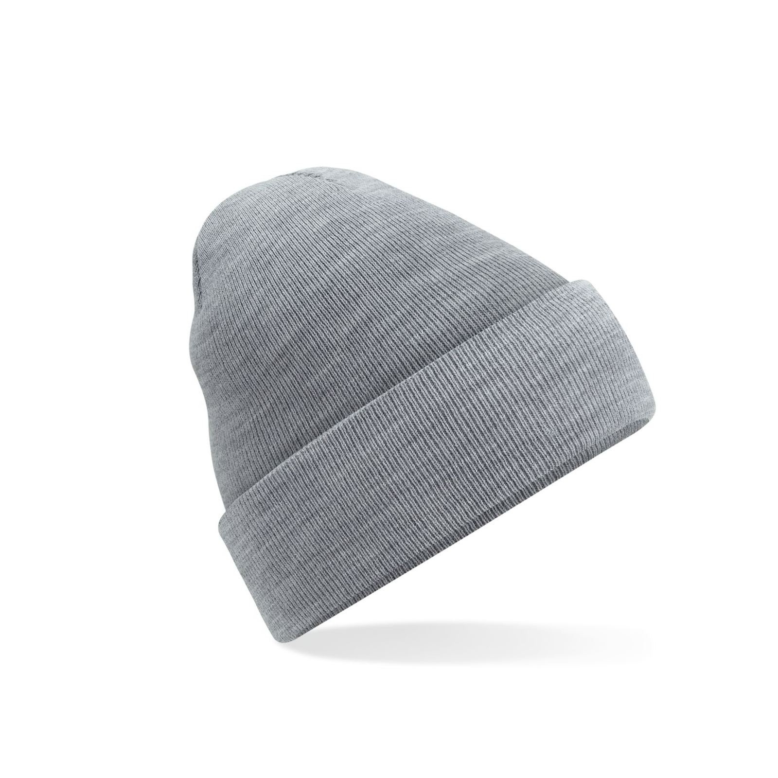 Bonnet acrylique avec rabat