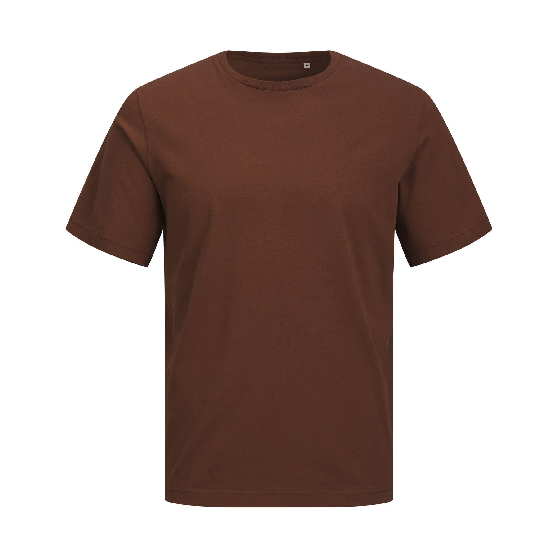 Tee-shirt unisexe en coton organique