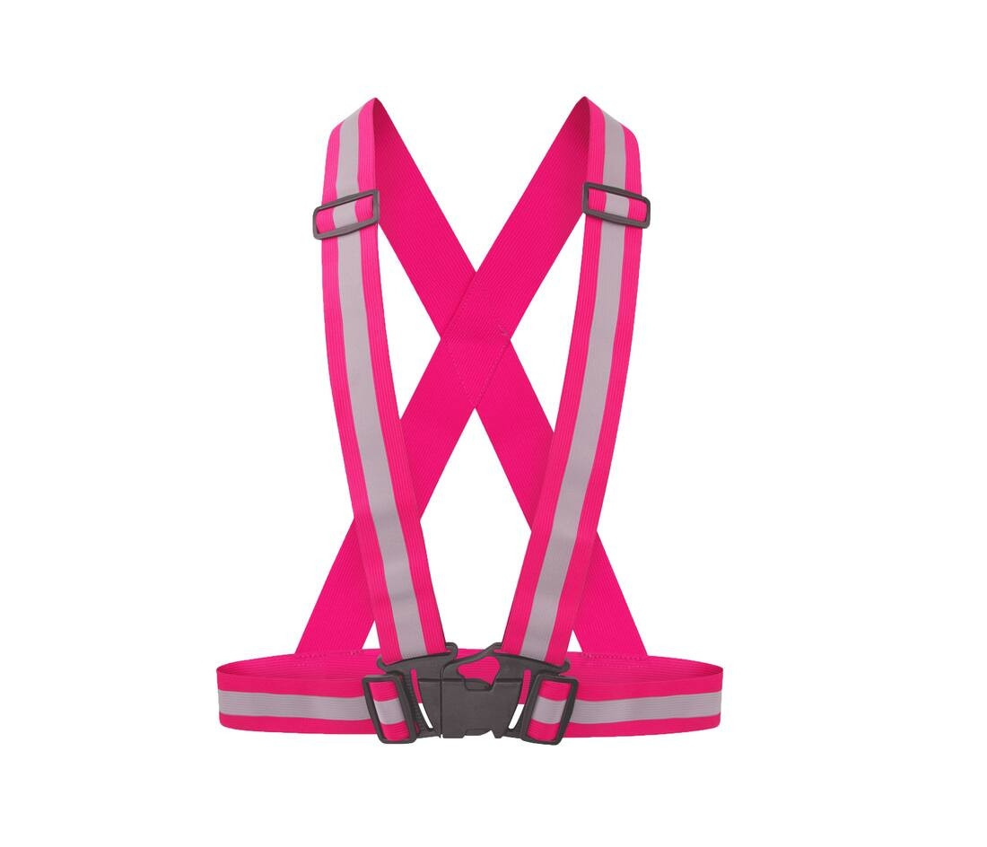 Ceinture réfléchissante