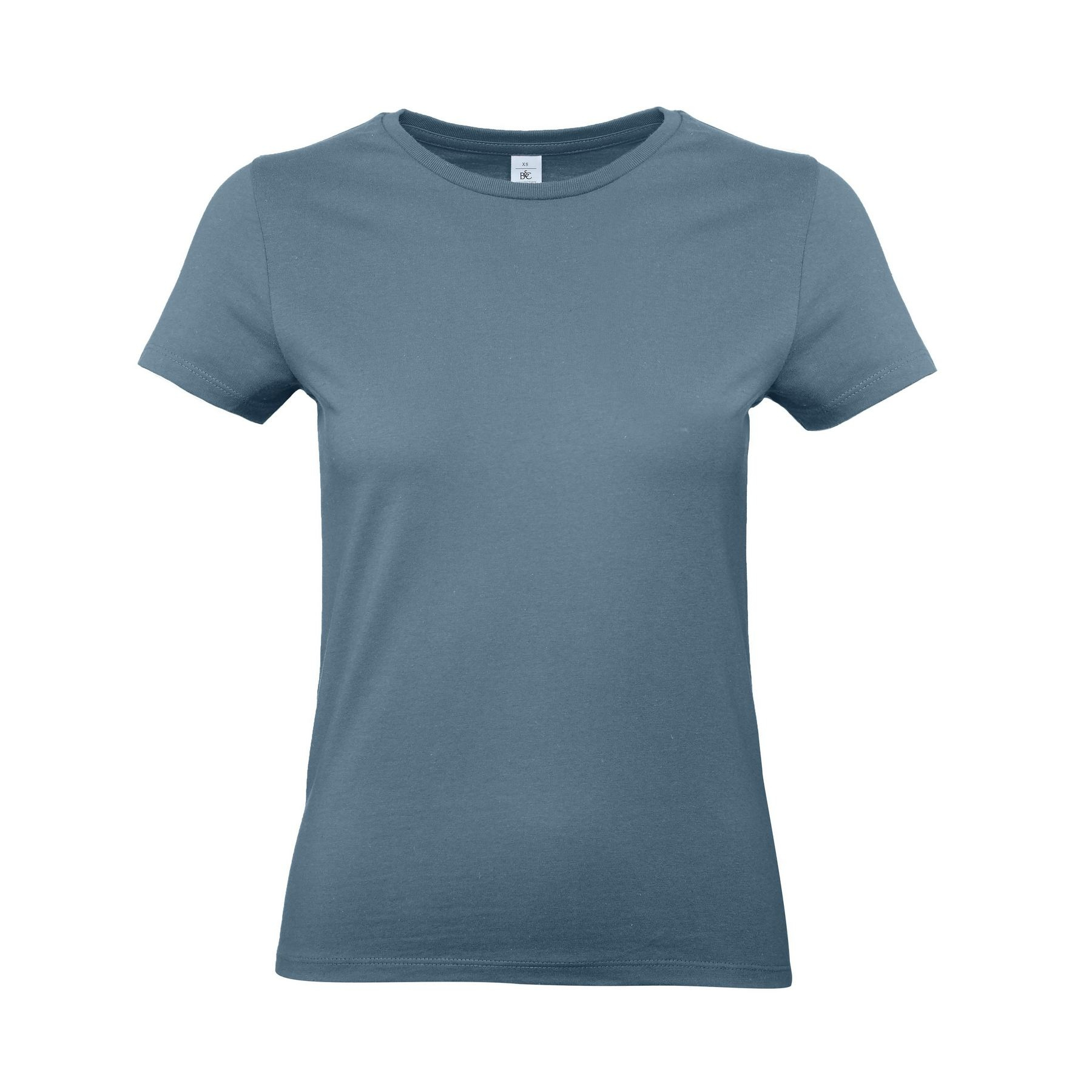 Tee-shirt femme col rond 190