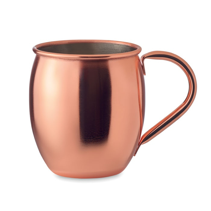 DAIQUIRI - Tasse cocktail couleur cuivre thumb