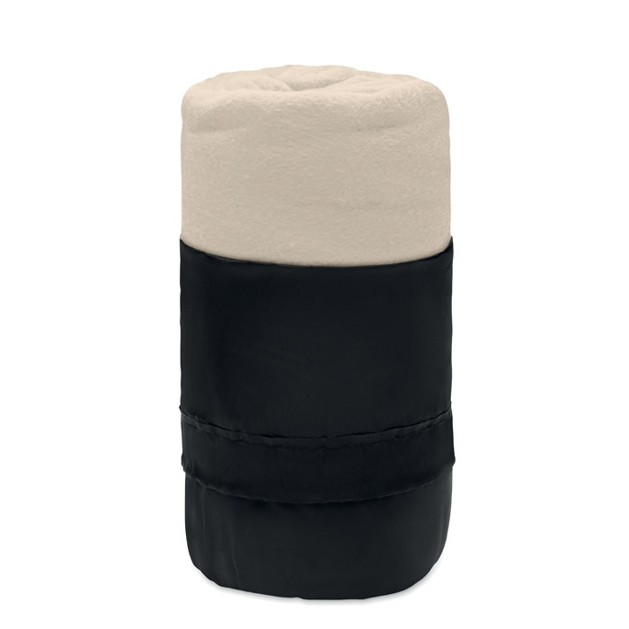 MUSALA RPET - Couverture de voyage en RPET