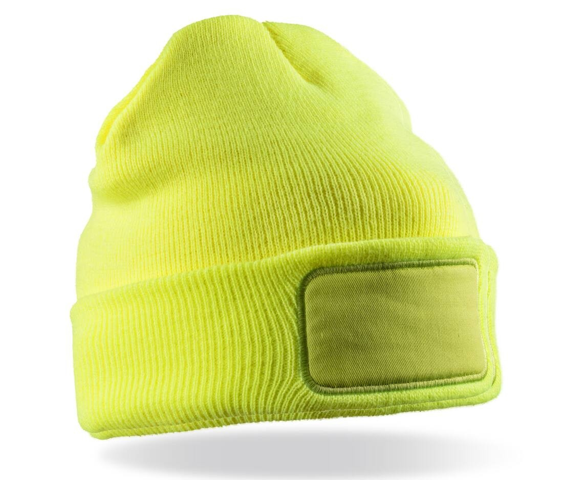 Bonnet thinsulate™ en polyester recyclé