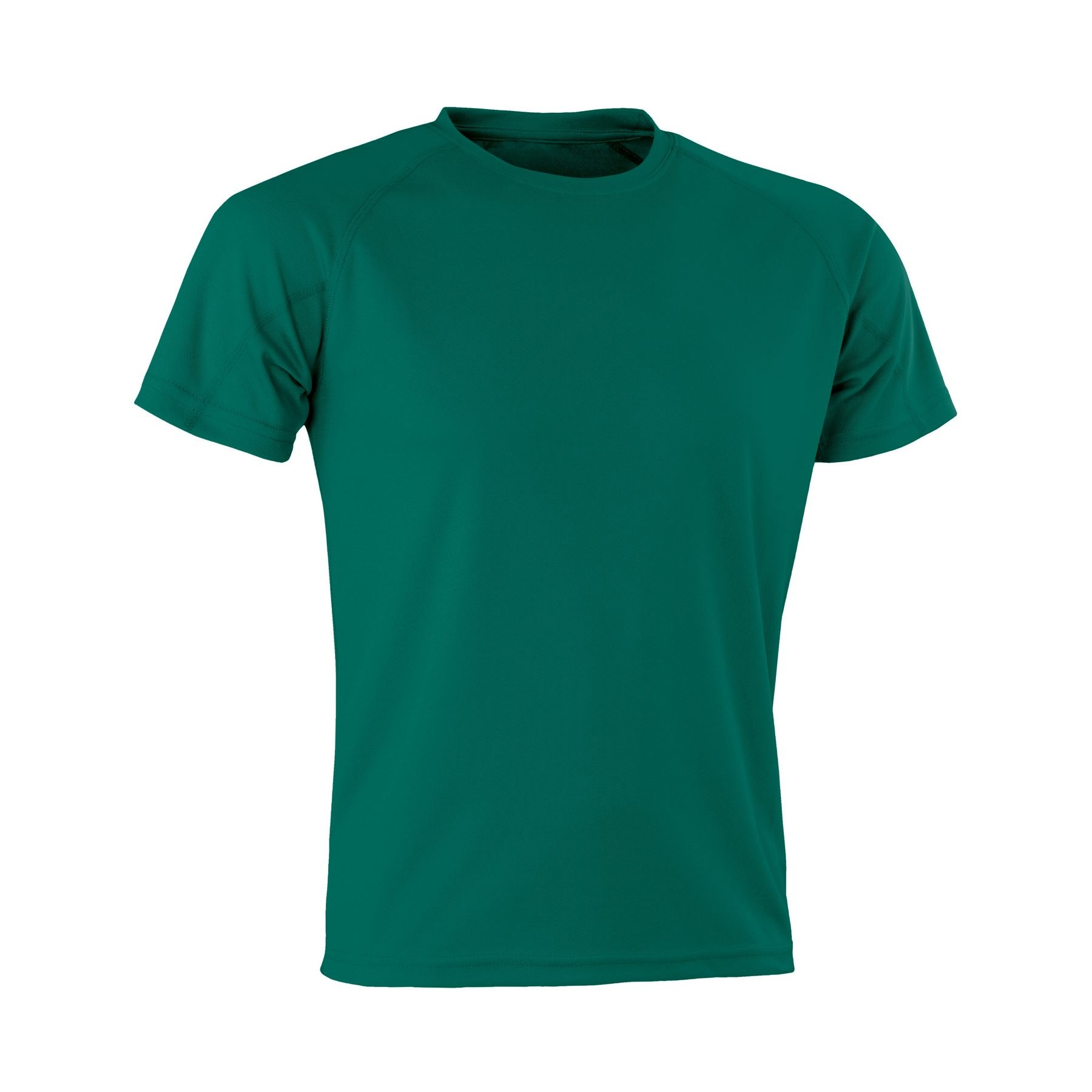 Tee-shirt respirant aircool