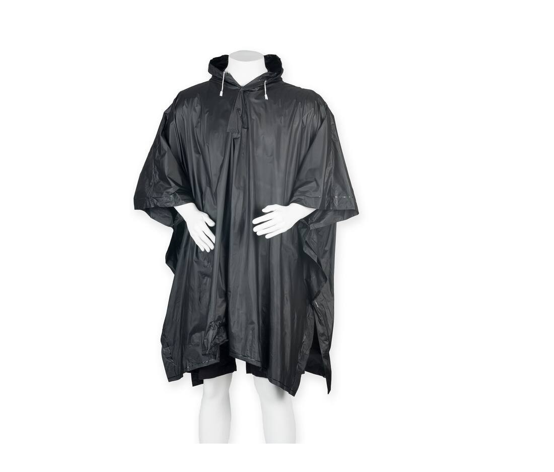 Poncho pvc