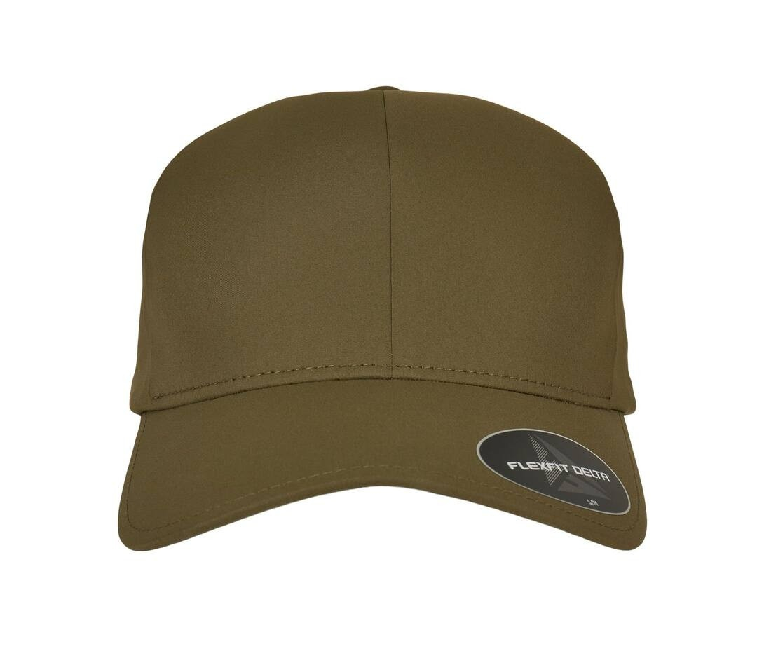 Casquette en fibre de carbone