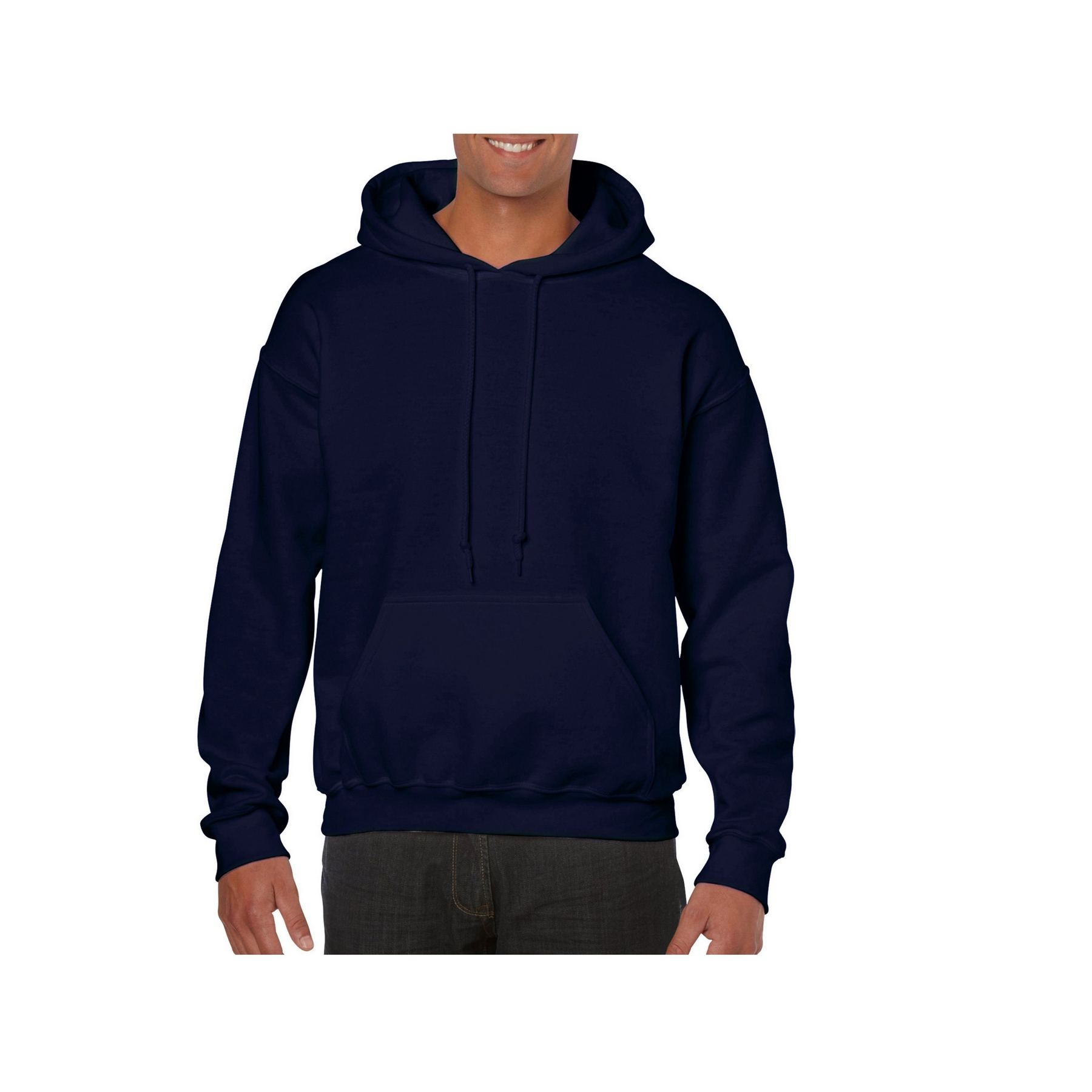 Sweat capuche 270