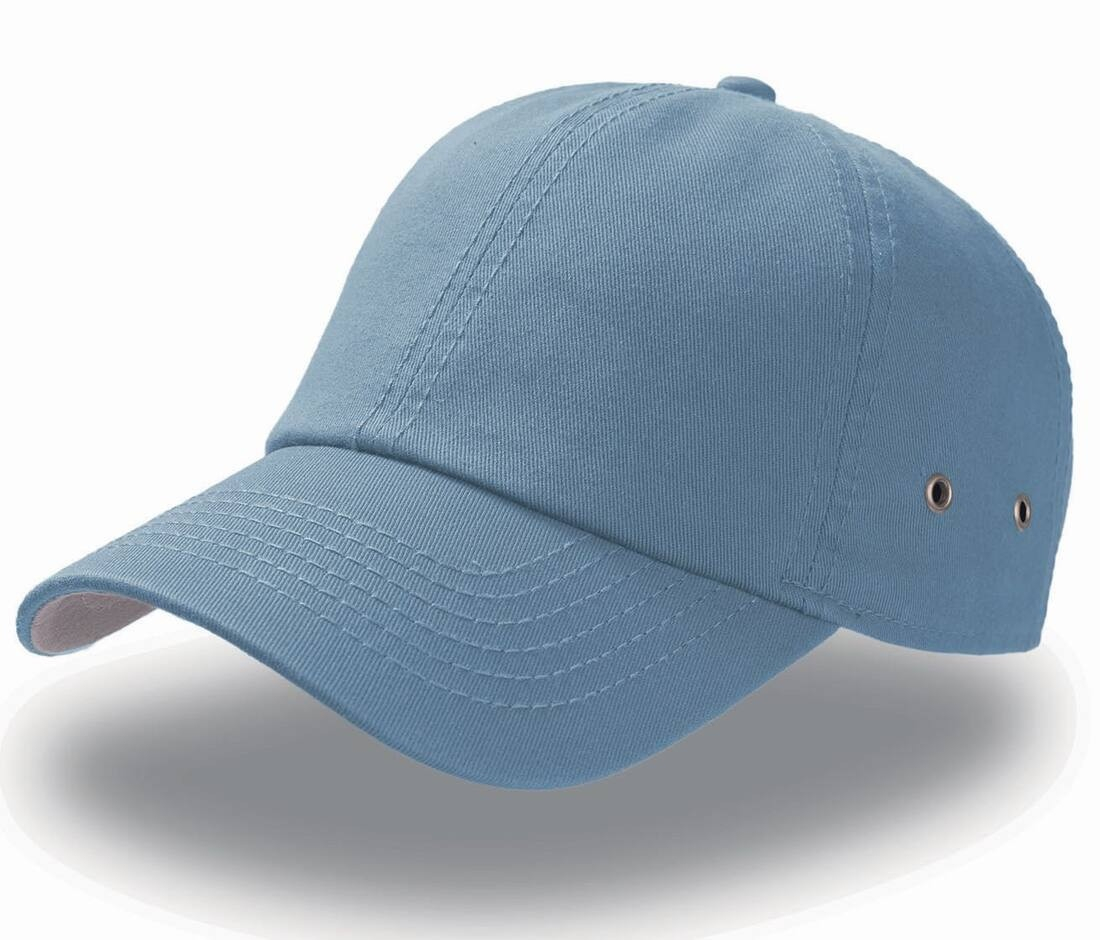 Casquette action
