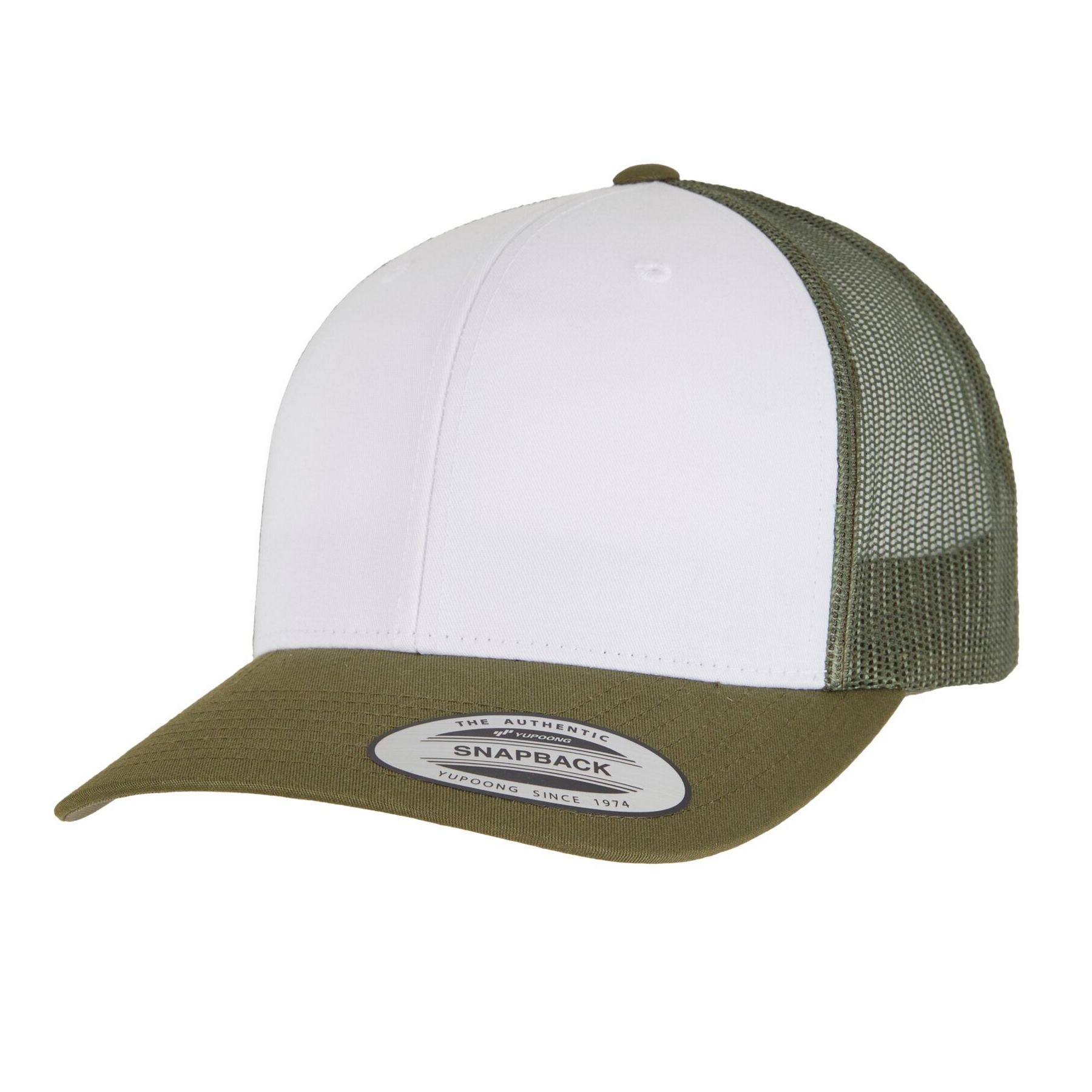 Casquette américaine