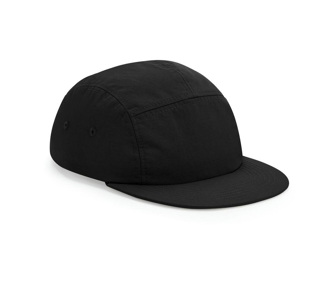 Casquette 5 pans