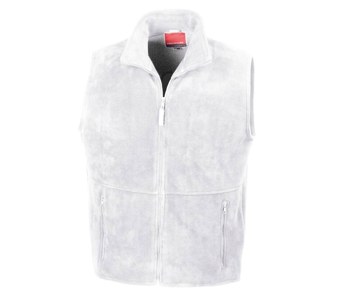 Gilet polaire 330