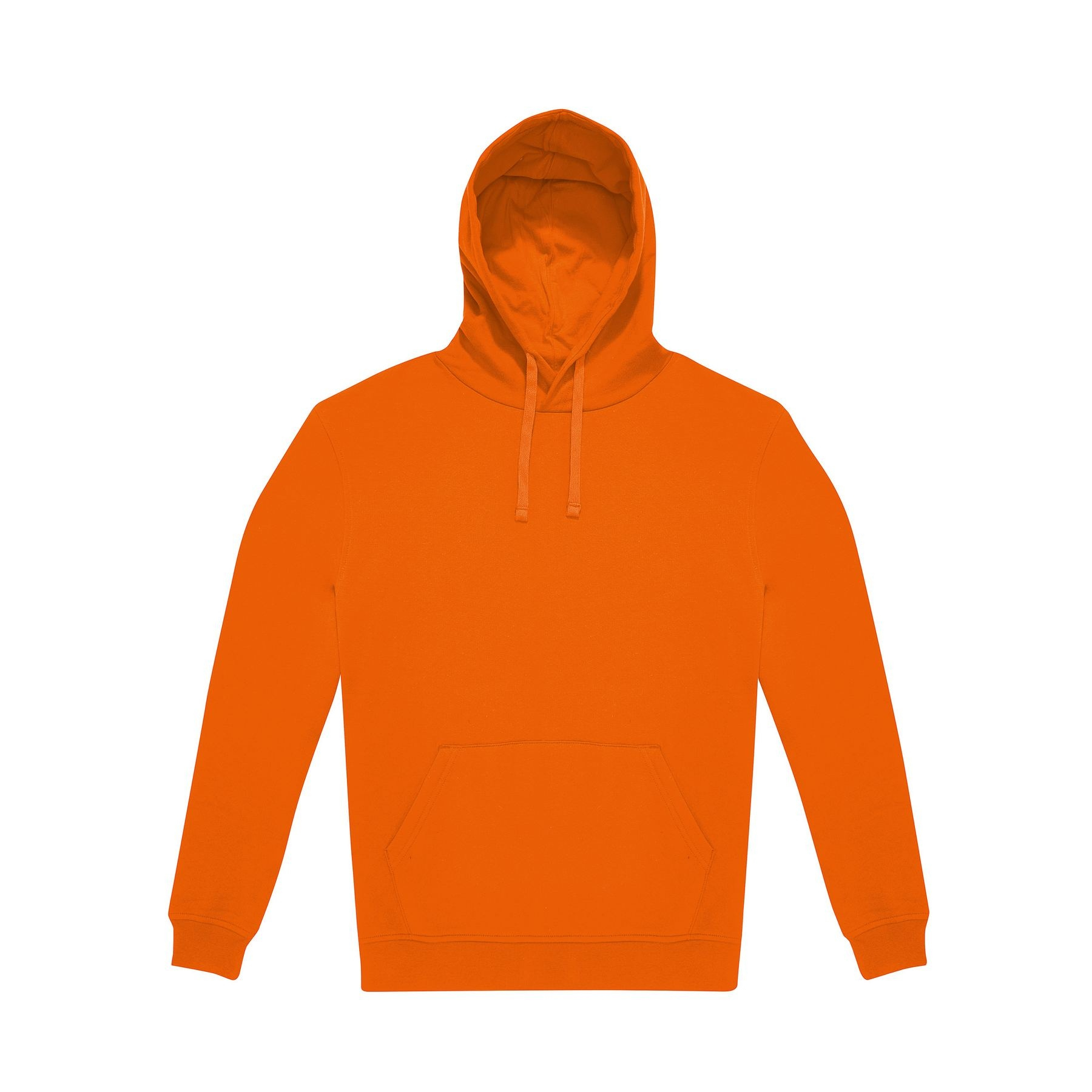 Sweat capuche unisexe