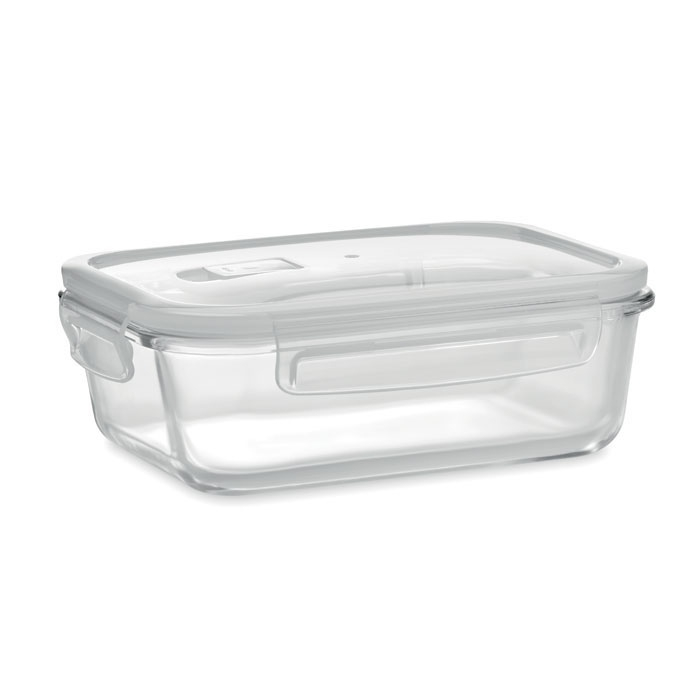 PRAGA LUNCHBOX - Lunchbox en verre 900ml thumb