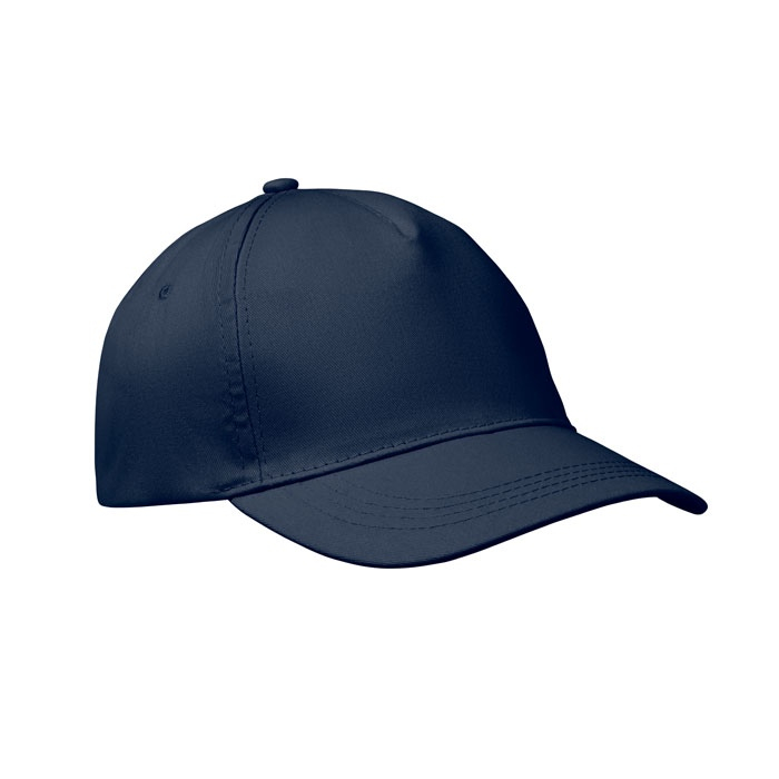 BUZZ - Casquette baseball 5 pans
