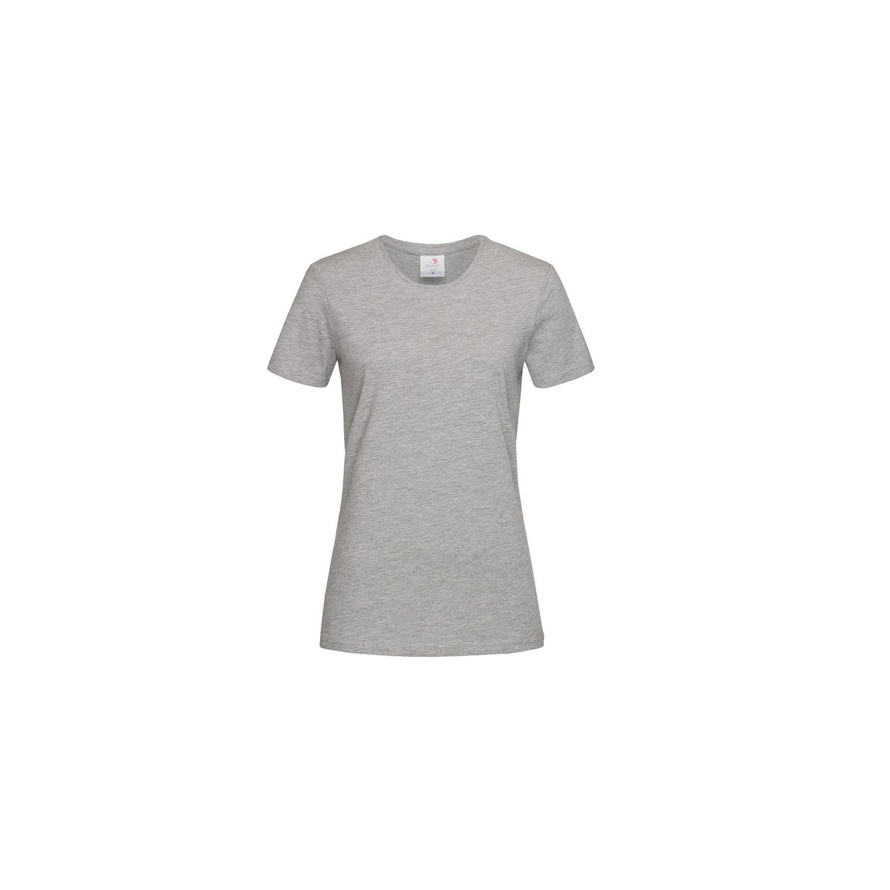 Tee-shirt ajusté femme