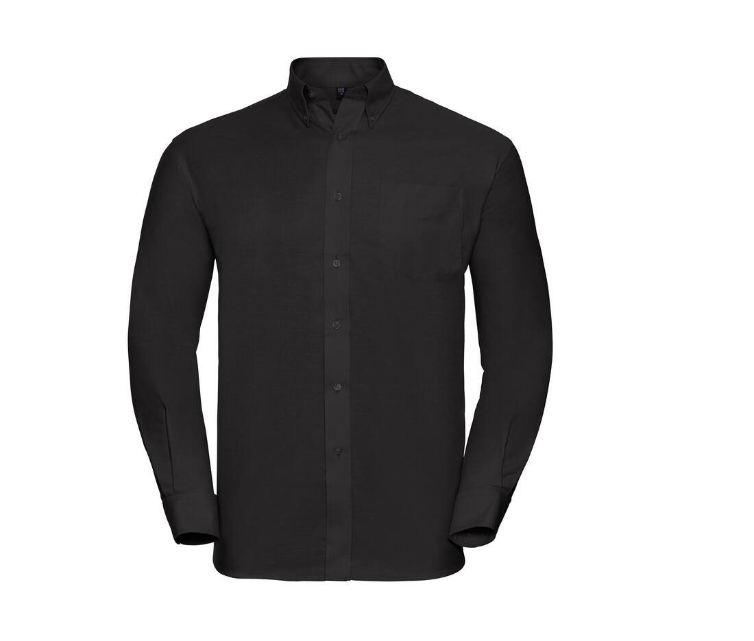 Chemise oxford homme