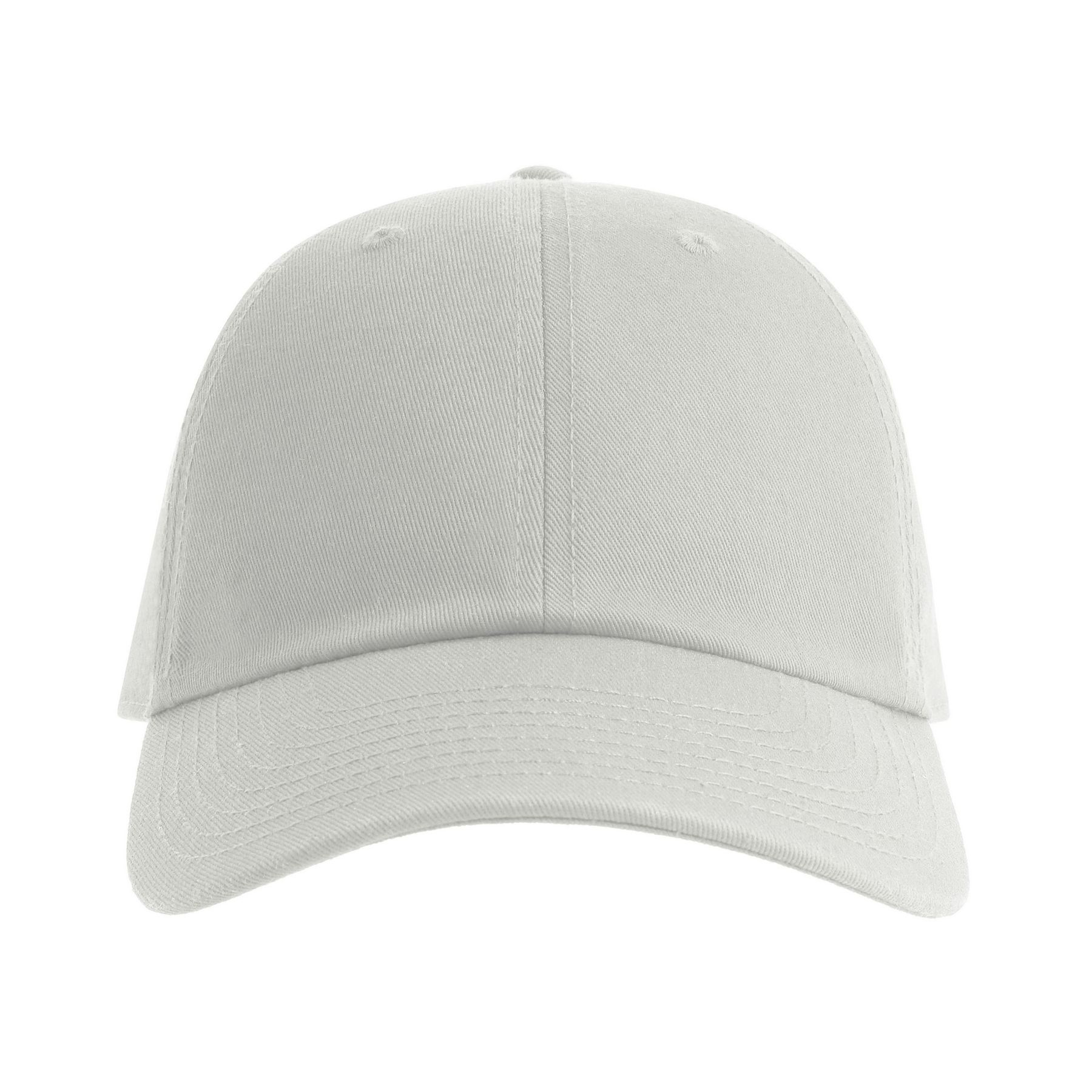 Casquette baseball 6 pans