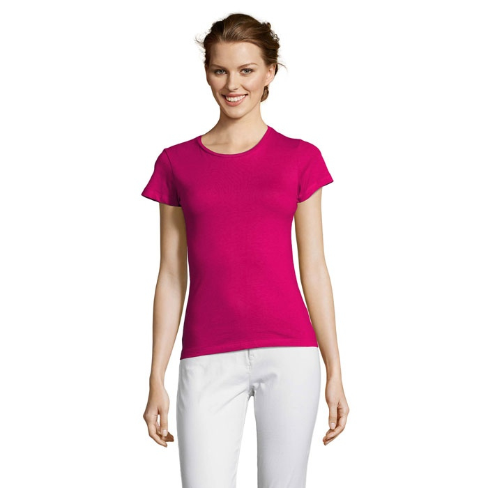 MISS TEE-SHIRT FEMME 150