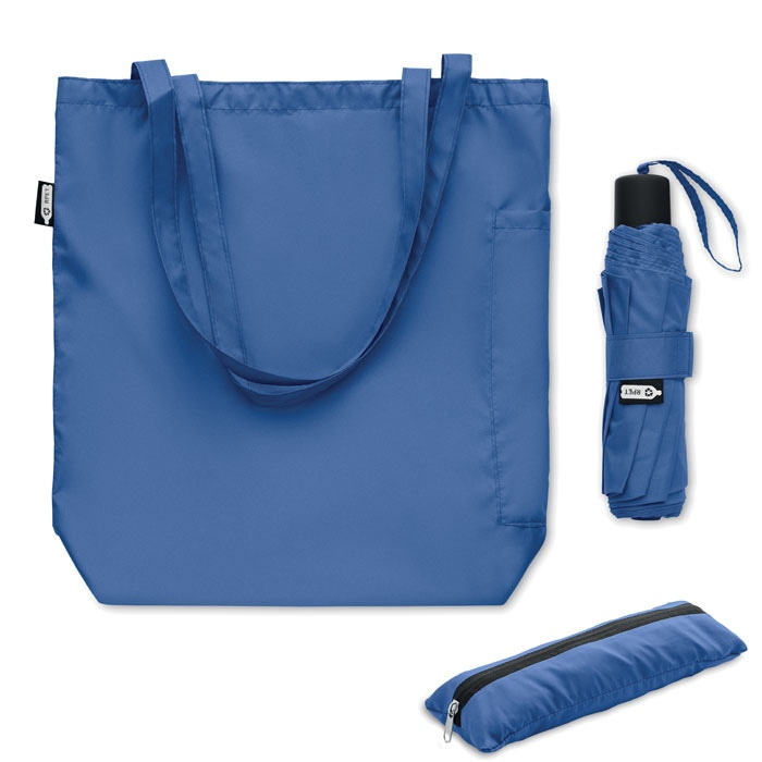 SEATTLE - Parapluie 21'' et Tote bag