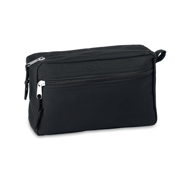 BETTER & SMART - Trousse de toilette en RPET thumb