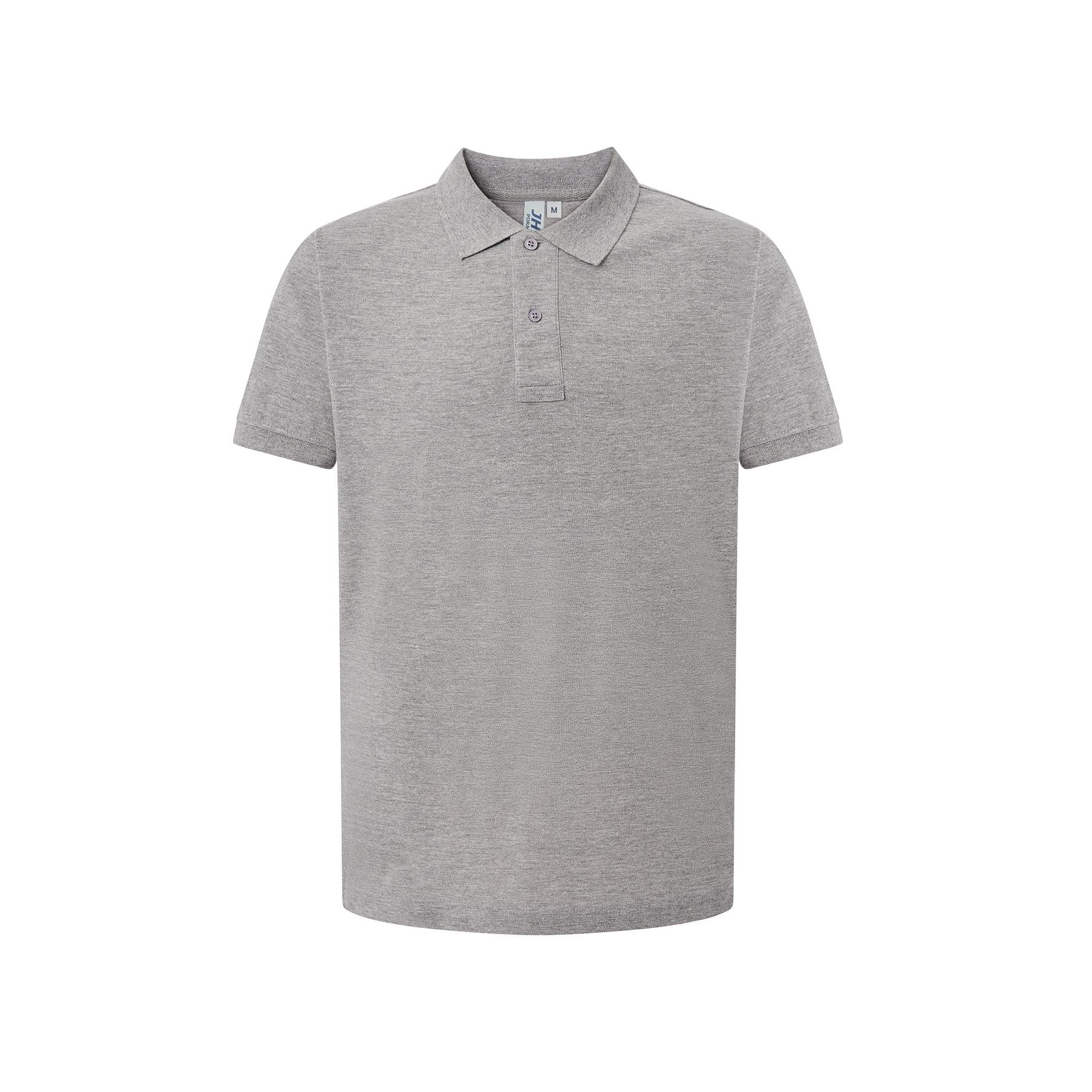 Polo coton 240