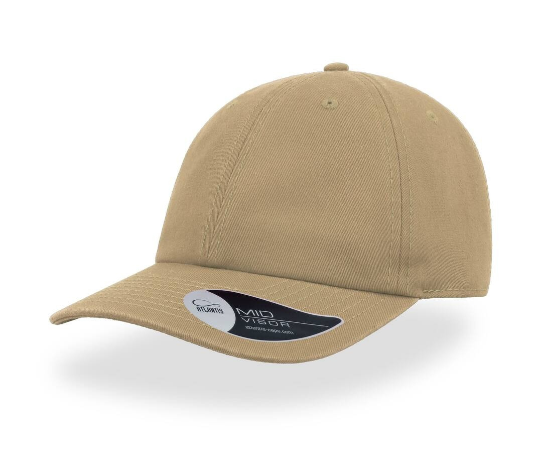 Casquette dad cap