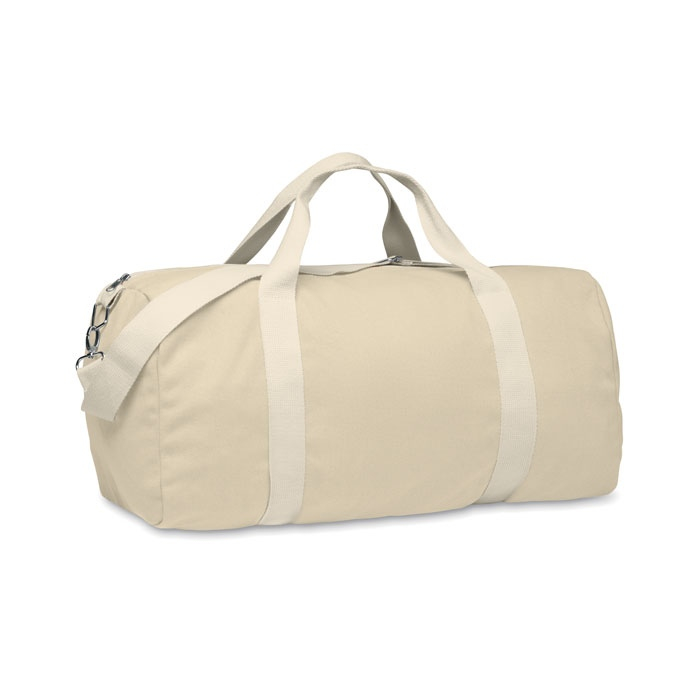 MALDI - Sac de sport recyclé 320 gr/m²
