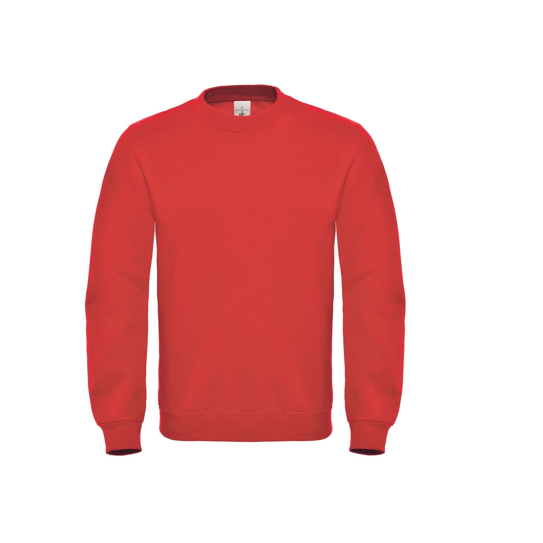 Sweat 80/20 manches droites 280