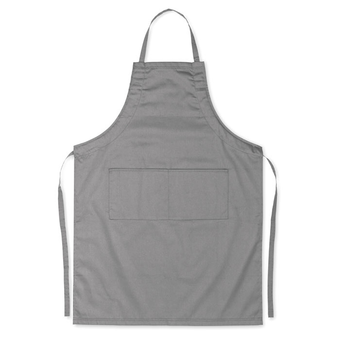 FITTED KITAB - Tablier de cuisine ajustable thumb