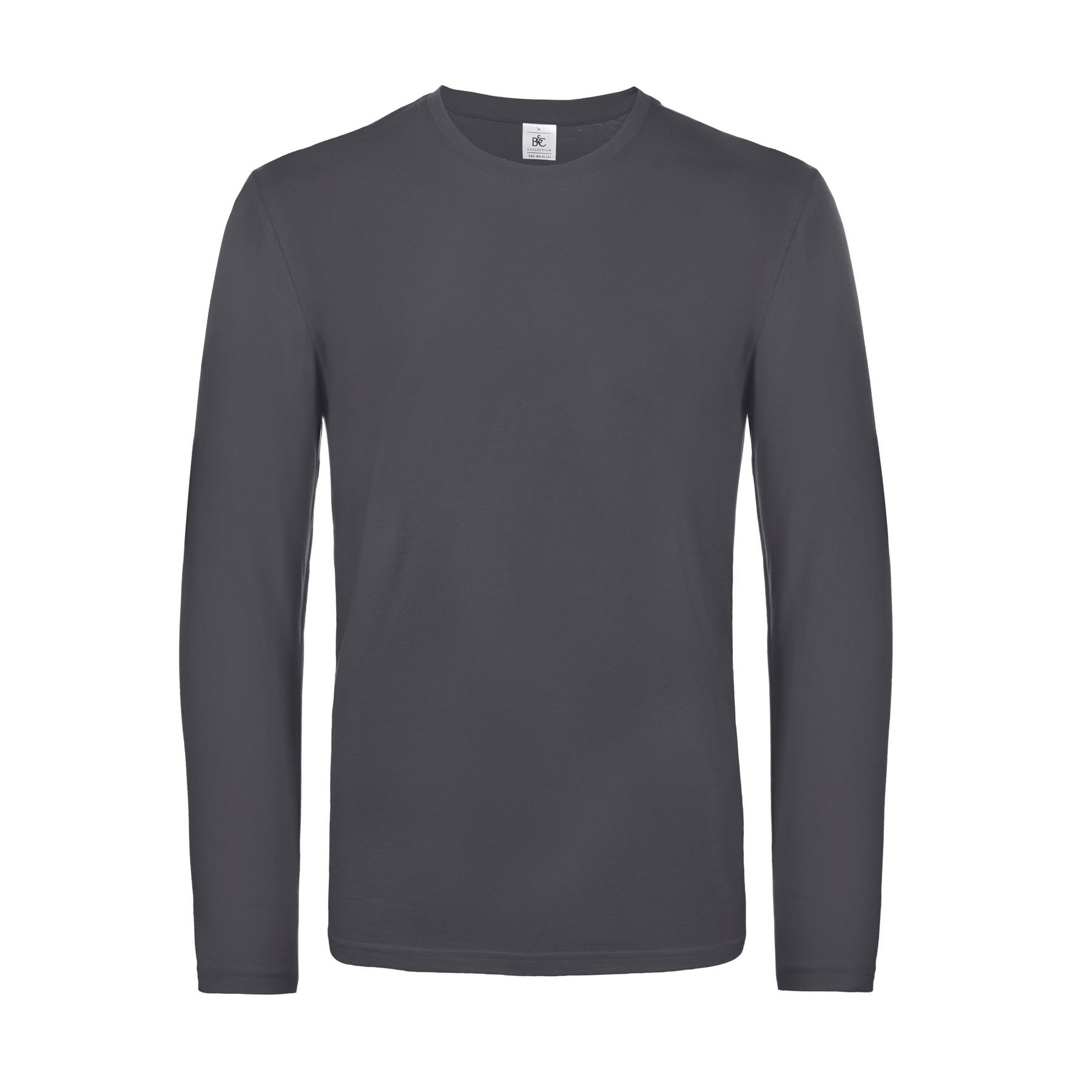 Tee-shirt homme manches longues