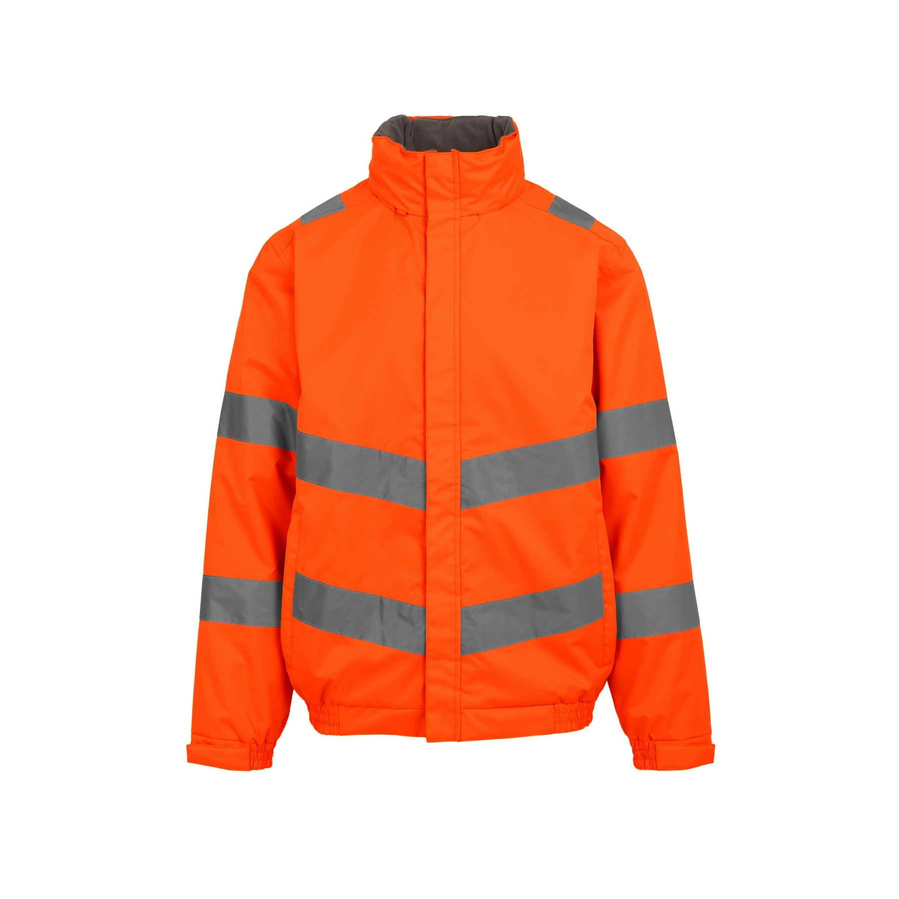 Veste dover haute-visibilité