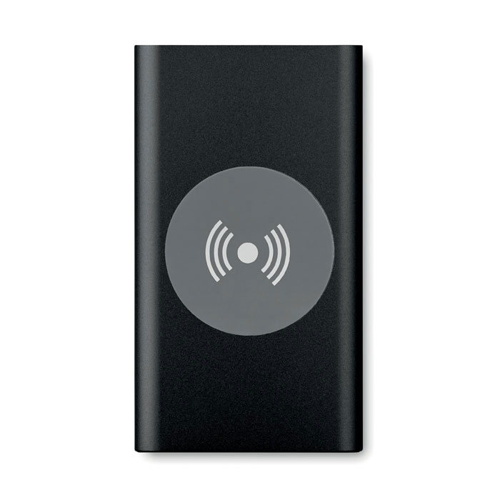 POWER&WIRELESS - batterie externe sans fil 4000mAh.
