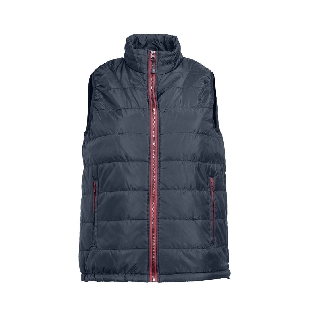 Bodywarmer tendance femme