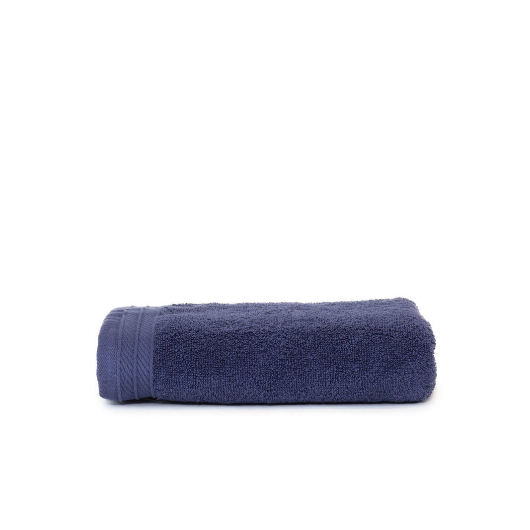 Serviette de toilette organique